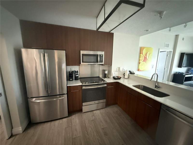 3 bedroom Condo - Hotel at 14501 Grove Resort Avenue #2219, Grove Resort And Spa Hotel Condo 2, Winter Garden — photo 3