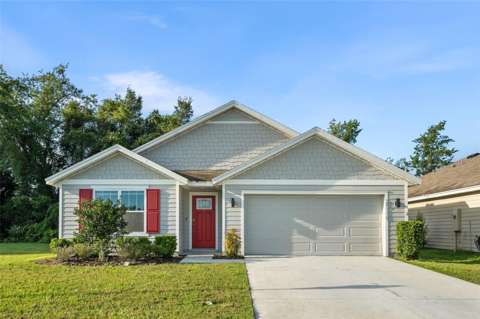 25119 NW 8Th Road, home for sale on NW 8Th Road