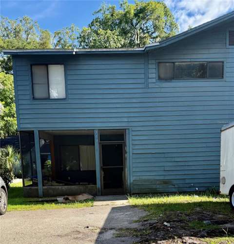 753 SW 2Nd Terrace, home for sale in Gainesville 32601
