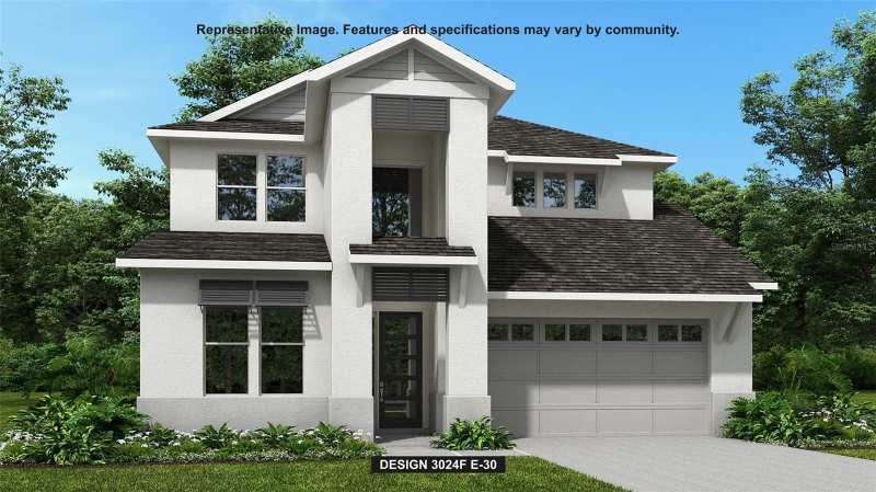 4 bedroom Single Family Residence at 3610 Country View Court, Star Farms, Bradenton — photo 1
