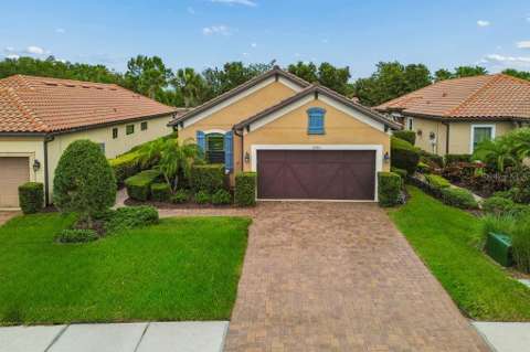 11503 Callisia Drive, gated community for sale in Odessa