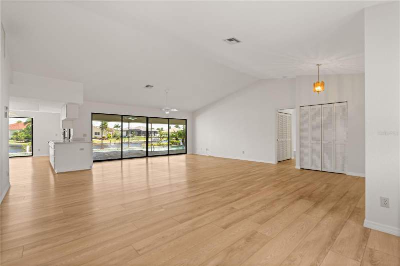 3 bedroom Single Family Residence at 3950 San Pietro Court, Punta Gorda Isles Sec 15, Punta Gorda — photo 3