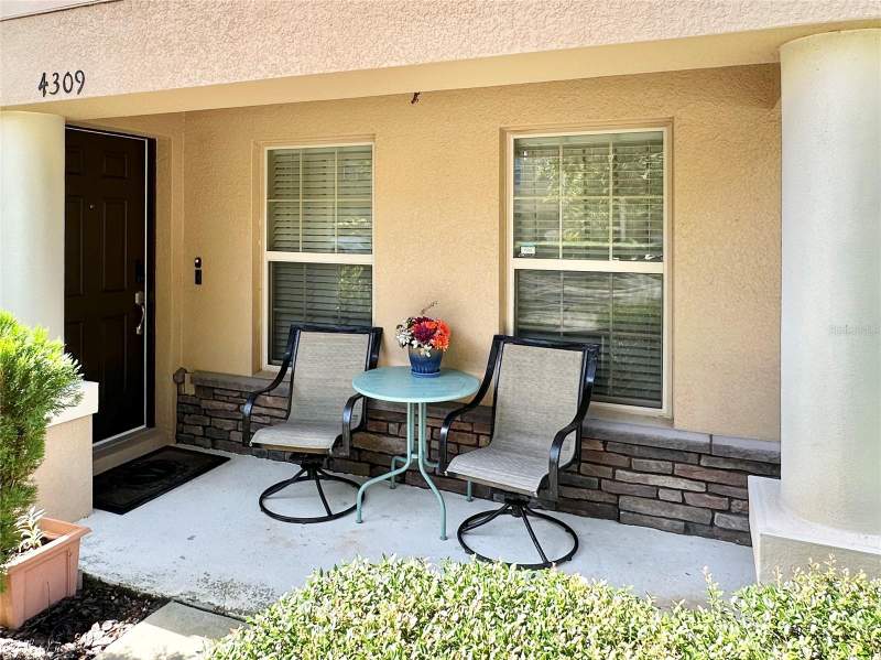 3 bedroom Townhouse at 4309 REGAL TOWN LANE, RIVIERA, LAKE MARY — photo 2