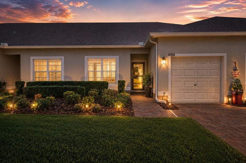 Heritage Hills
