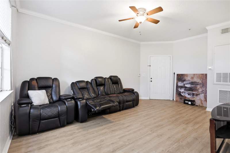 1 bedroom Condominium at 2586 Robert Trent Jones Drive #1115, Madison/Metrowest, Orlando — photo 4