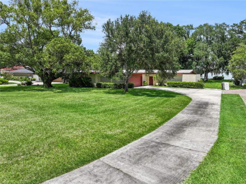 4 bedroom Single Family Residence at 1210 W Lake Hamilton Drive, Pollard Shores, Winter Haven — photo 3