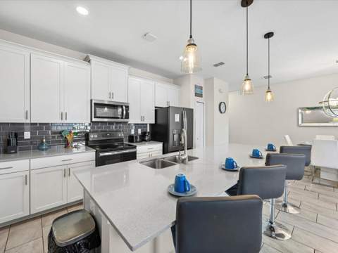 8991 Stinger Drive, Davenport FL - photo 6 of 37