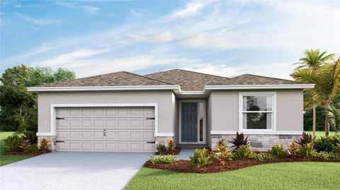 3503 Harvest Gardens Loop, home for sale in Plant City 33565