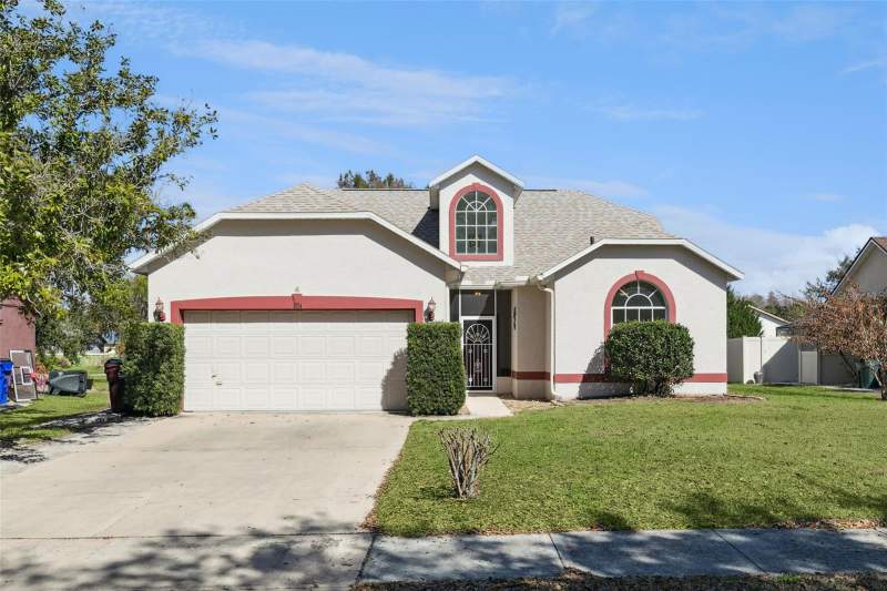 Lindsey CoveHomes for Sale in St