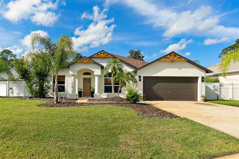4 bedroom Single Family Residence at 20 Eastwood Drive, Palm Coast/Easthampton Sec 34, Palm Coast — photo 1