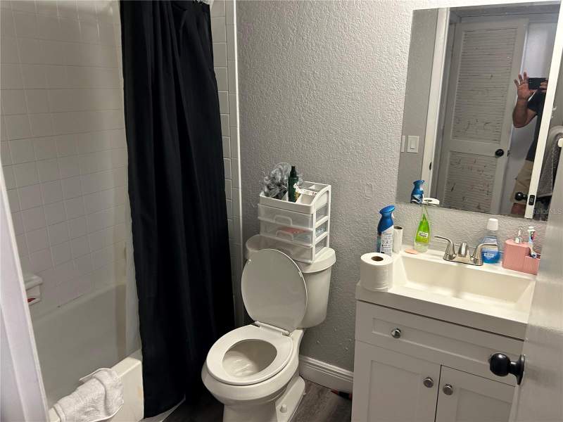 2 bedroom Condominium at 6301 58th Street #705, Outlook Village Condo, Pinellas Park — photo 5