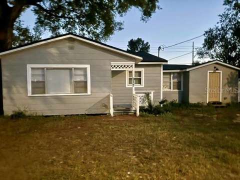 917 E 108Th Avenue, home for sale in Tampa 33612