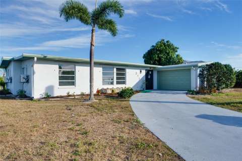 217 W Tarpon Boulevard, home for sale on W Tarpon Boulevard