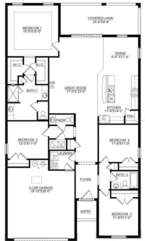 12775 Seagrass Drive, Punta Gorda FL - photo 20 of 35