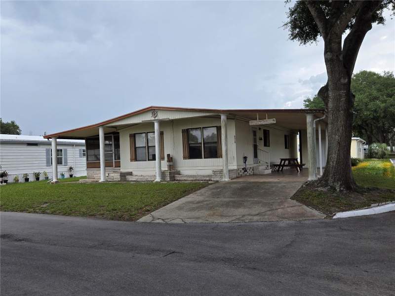 Country Aire Village