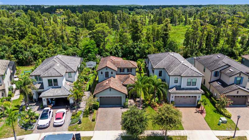 3 bedroom Single Family Residence at 19539 Roseate Drive, Waterside / Lake Mary Lou North, Lutz — photo 3