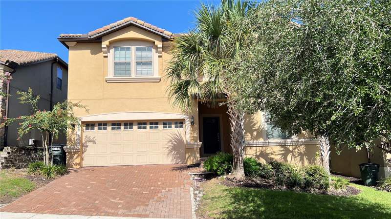 9 bedroom Single Family Residence at 1908 Nice Court, Windsor At Westside Ph 2A, Kissimmee — photo 2