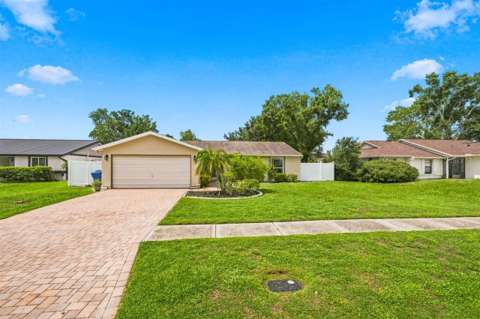 5309 Black Pine Drive, home for sale on Black Pine Drive