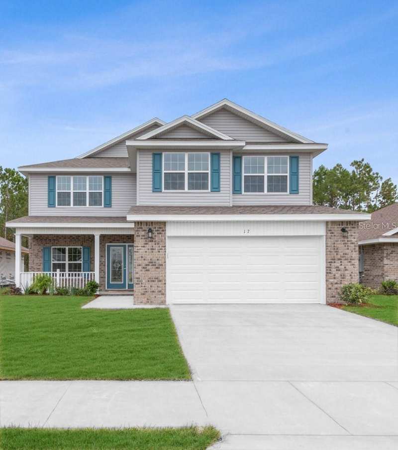 5 bedroom Single Family Residence at 59 Radcliffe Drive, Palm Coast, Palm Coast — photo 1