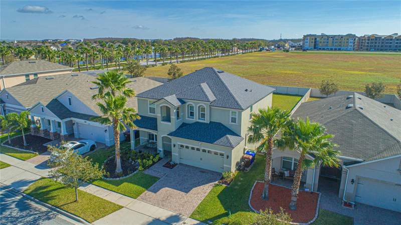 4 bedroom Single Family Residence at 2691 San Simeon Way, Preserve At Tapestry Ph 2, Kissimmee — photo 2