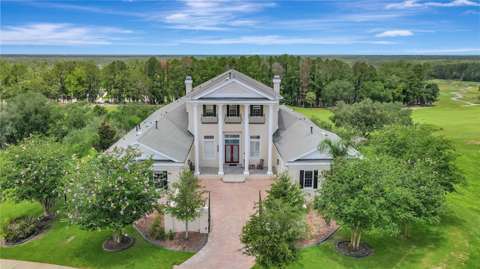 5401 Grand Summit Drive, home for sale in Brooksville 34601