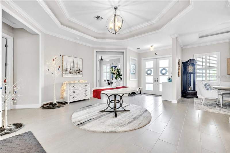 4 bedroom Single Family Residence at 6050 Tidewater Island Circle, Tidewater Island, Fort Myers — photo 5
