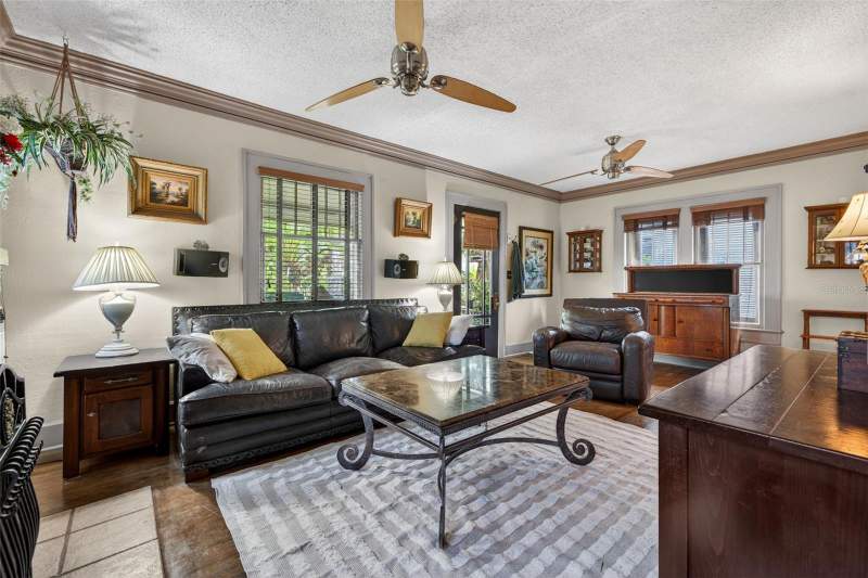 2 bedroom Single Family Residence at 652 8th Avenue, Saffords Add Rev, St Petersburg — photo 5