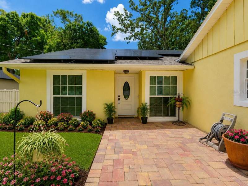 3 bedroom Single Family Residence at 440 E Citrus Street, Sanlando, Altamonte Springs — photo 3