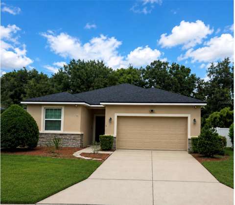 2819 Holly Bluff Court, home for sale in Plant City 33566