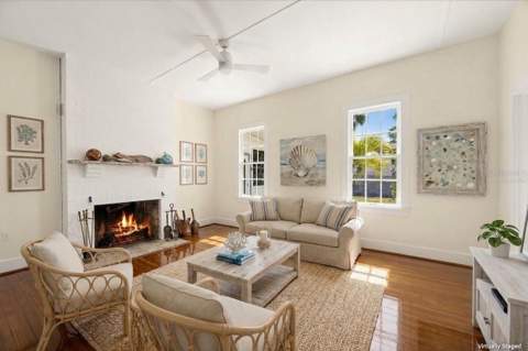 260 Gilchrist Avenue, Boca Grande FL - photo 6 of 6