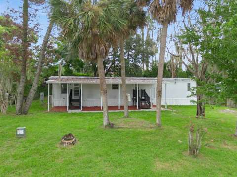 16842 Elderberry Drive, home for sale in Montverde 34756