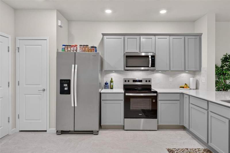 3 bedroom Townhouse at 2033 Canny Cove, Grayson Square, Winter Park — photo 5