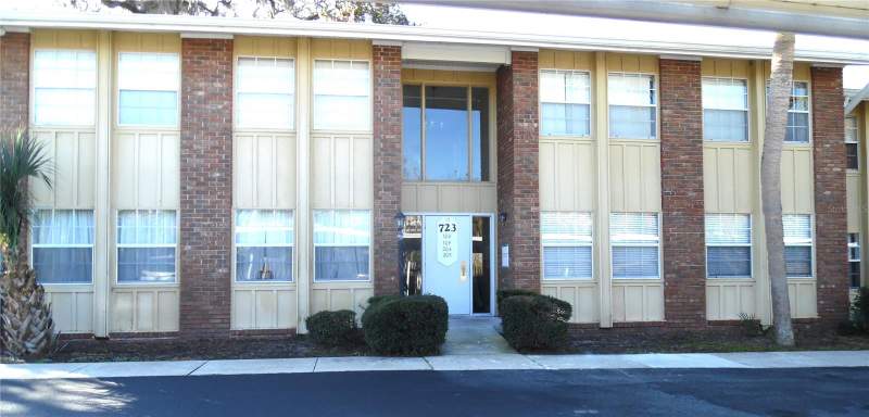 Leesburg Oakhurst At Leesburg Condo