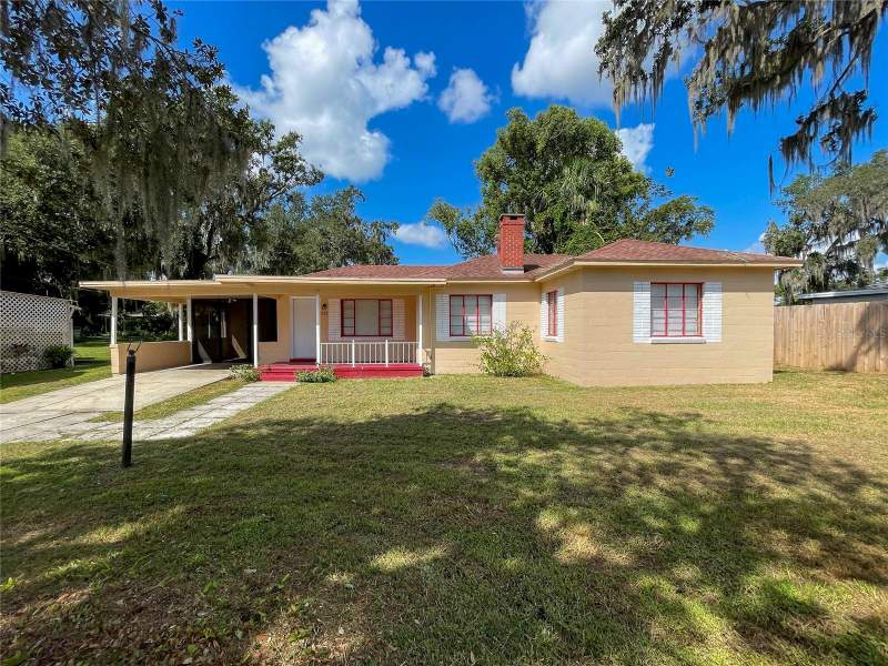 Leesburg Whispering Pines