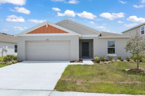 5945 Slate Rock Drive, home for sale in Lakeland 33811