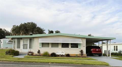 408 Palo Verde Drive, home for sale in Leesburg 34748