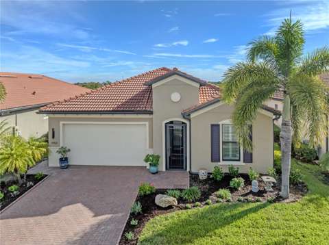 10422 Medjool Drive, home for sale in Venice 34293