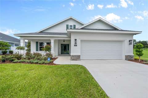 4820 NW 10Th Terrace, home for sale in Ocala 34475