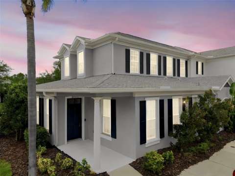 8319 Manor Club Circle #3, home for sale in Tampa 33647