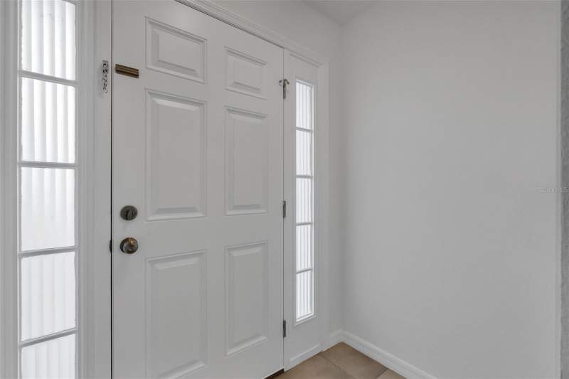 3 bedroom Townhouse at 2900 CLARABELLE COURT, EAGLE BAY PH 1, KISSIMMEE — photo 4