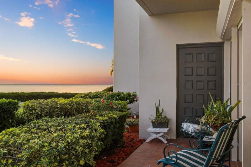 2 bedroom Condominium at 302 Mariner Drive #302, Mariner Village Northwest Condo, Tarpon Springs — photo 5
