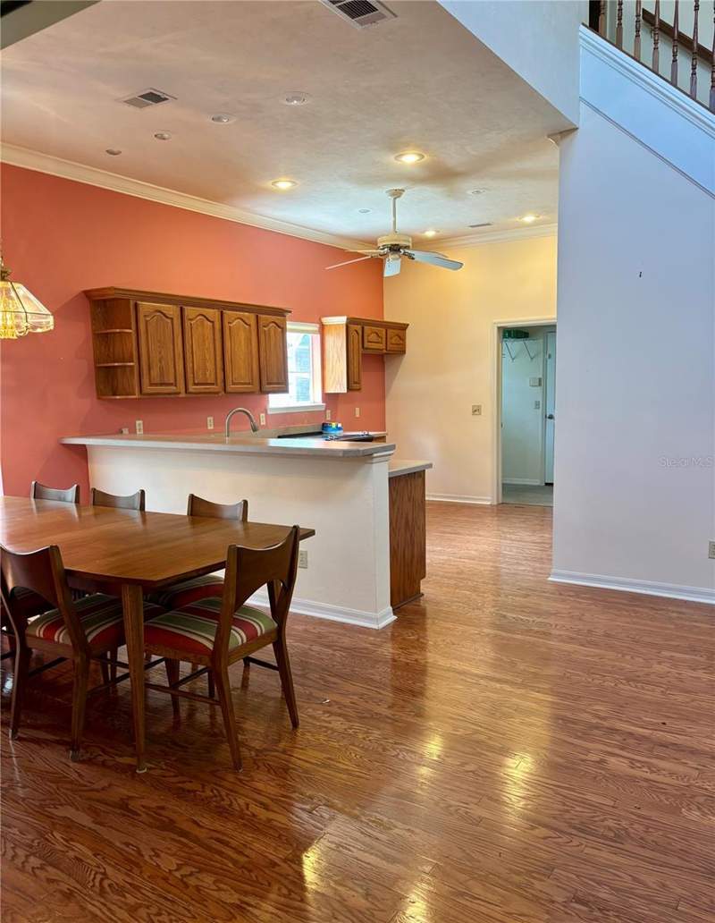 3 bedroom Single Family Residence at 10961 Palmetto Boulevard, Turkey Creek Unit 11 Rep, Alachua — photo 4