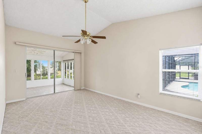 3 bedroom Single Family Residence at 24725 Brightwater Court, Plantation At Leesburg Sawgrass Village, Leesburg — photo 4