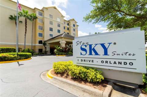 7601 Canada Avenue #611, starter home for sale in Orlando