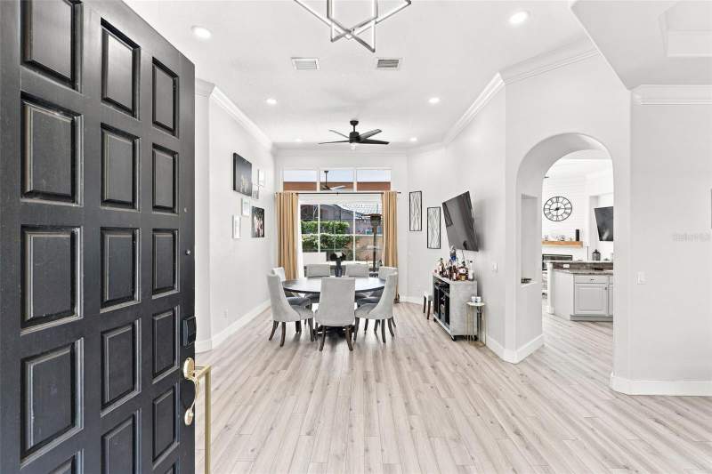 4 bedroom Single Family Residence at 7746 Debeaubien Drive, Palma Vista, Orlando — photo 5