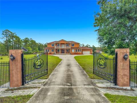 6031 Bancroft Boulevard, home for sale in Orlando 32833