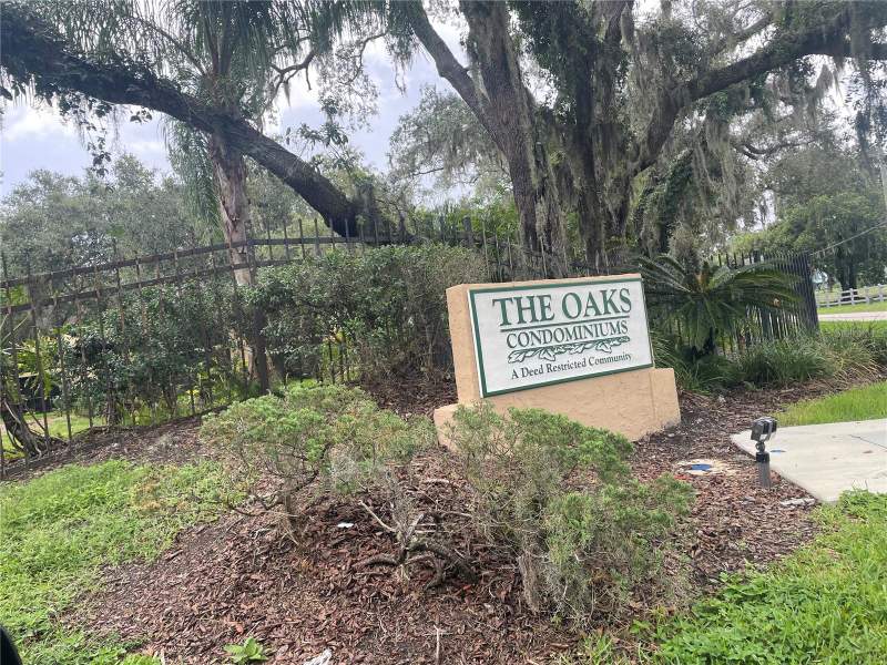 2 bedroom Condominium at 14308 Hanging Moss Circle #101, The Oaks Unit Viii A Condomini, Tampa — photo 3