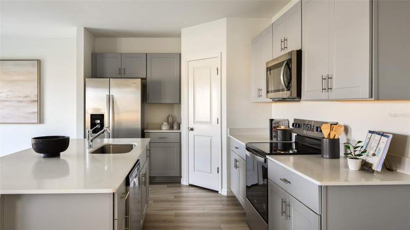 4 bedroom Single Family Residence at 33824 Noble Creek Place, Pasadena Woods, Dade City — photo 4