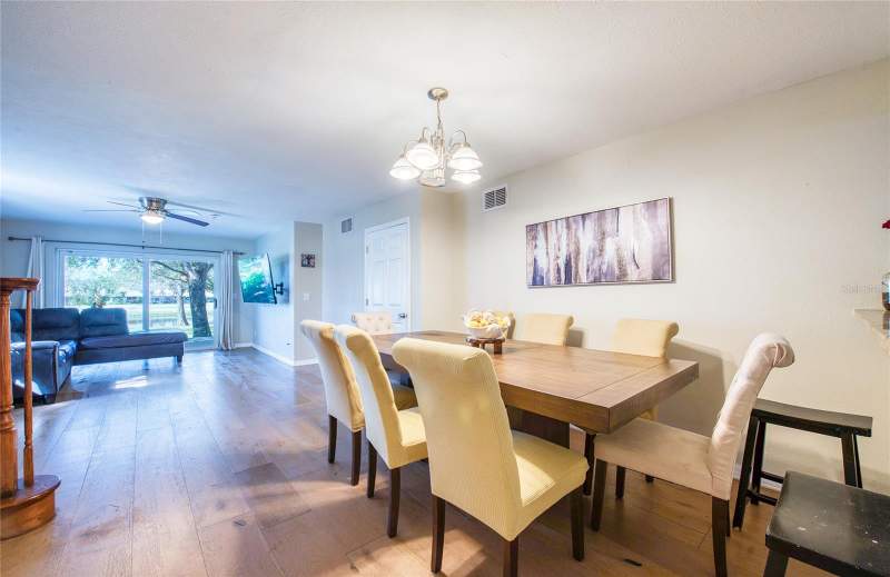 4 bedroom Townhouse at 1423 WATER VIEW DRIVE, WATER VIEW ESTATES, LARGO — photo 5