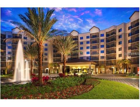 14501 Grove Resort Avenue #1343, gated community for sale in Winter Garden